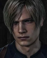 Leon Scott Kennedy