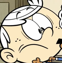 Lincoln the loud hou