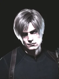 Leon Kennedy 