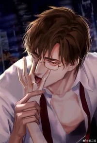 Matthew - BL