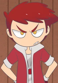Aiden Foxy - FNAFHS