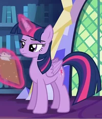 Twilight Sparkle 