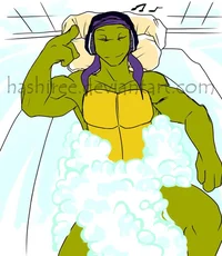 Tmnt 2003 Donnie
