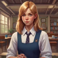 502 - Annie Langford