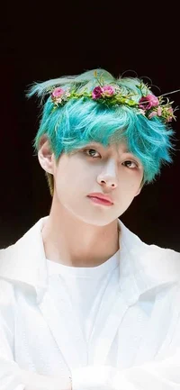 Kim Taehyung