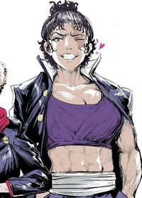 Aoi Todo Female