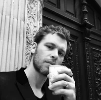 Joseph Morgan