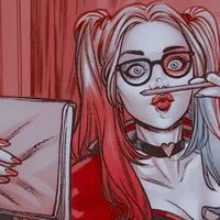 Harley Quinn 