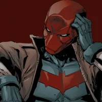 Jason Peter Todd