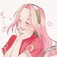 Sakura Haruno