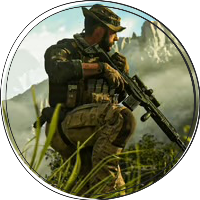 Captain Price