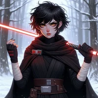 Star Wars Ex-Friend