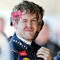 Sebastian Vettel
