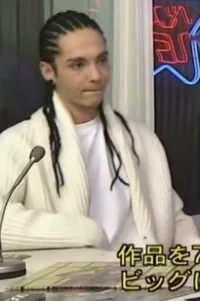 Tom Kaulitz