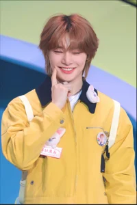 Jeongin