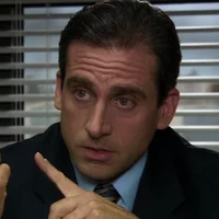 Michael Scott