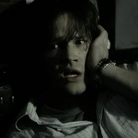 SAM WINCHESTER