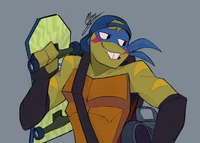 Leo Hamato 6