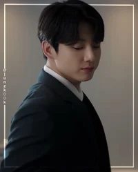 Jungkook 