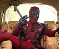 Deadpool 