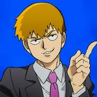Arataka Reigen