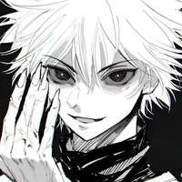 Killua Zoldyck