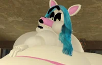 fat emo mangle