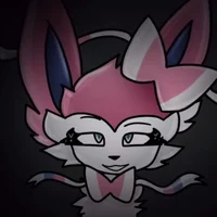 Sylveon Impostor