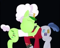 Auntie Applesauce