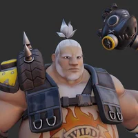 Roadhog