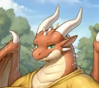 Ashe the Heft Scalie
