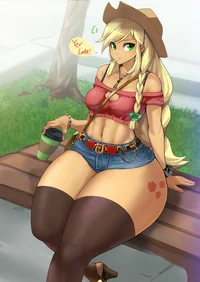 AppleJack