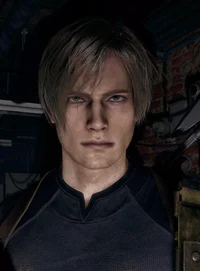 Leon Kennedy 