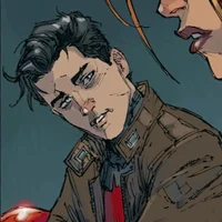Jason Peter Todd
