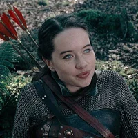 Susan Pevensie