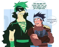 Togaru Kamakiri