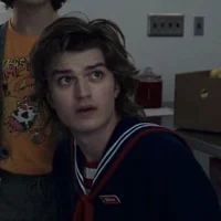 Steve Harrington