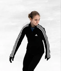 Alexandra Trusova