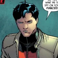 Jason Todd