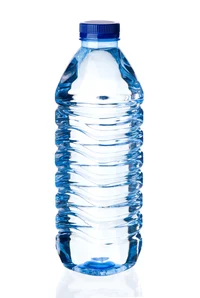 Bottle of Water