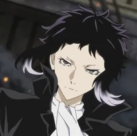 Ryunsouke Akutagawa