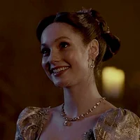 Francesca Bridgerton