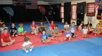 Dragon mma academy 