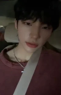 Hyunjin 