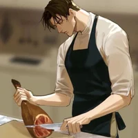Chef Louis