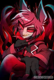 Alastor - HH