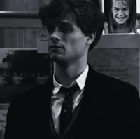 SPENCER REID