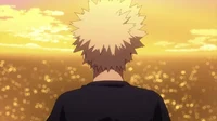 Dream bakugo 