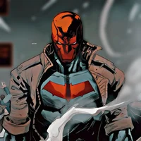 Jason Peter Todd