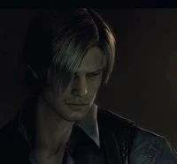 Leon Kennedy